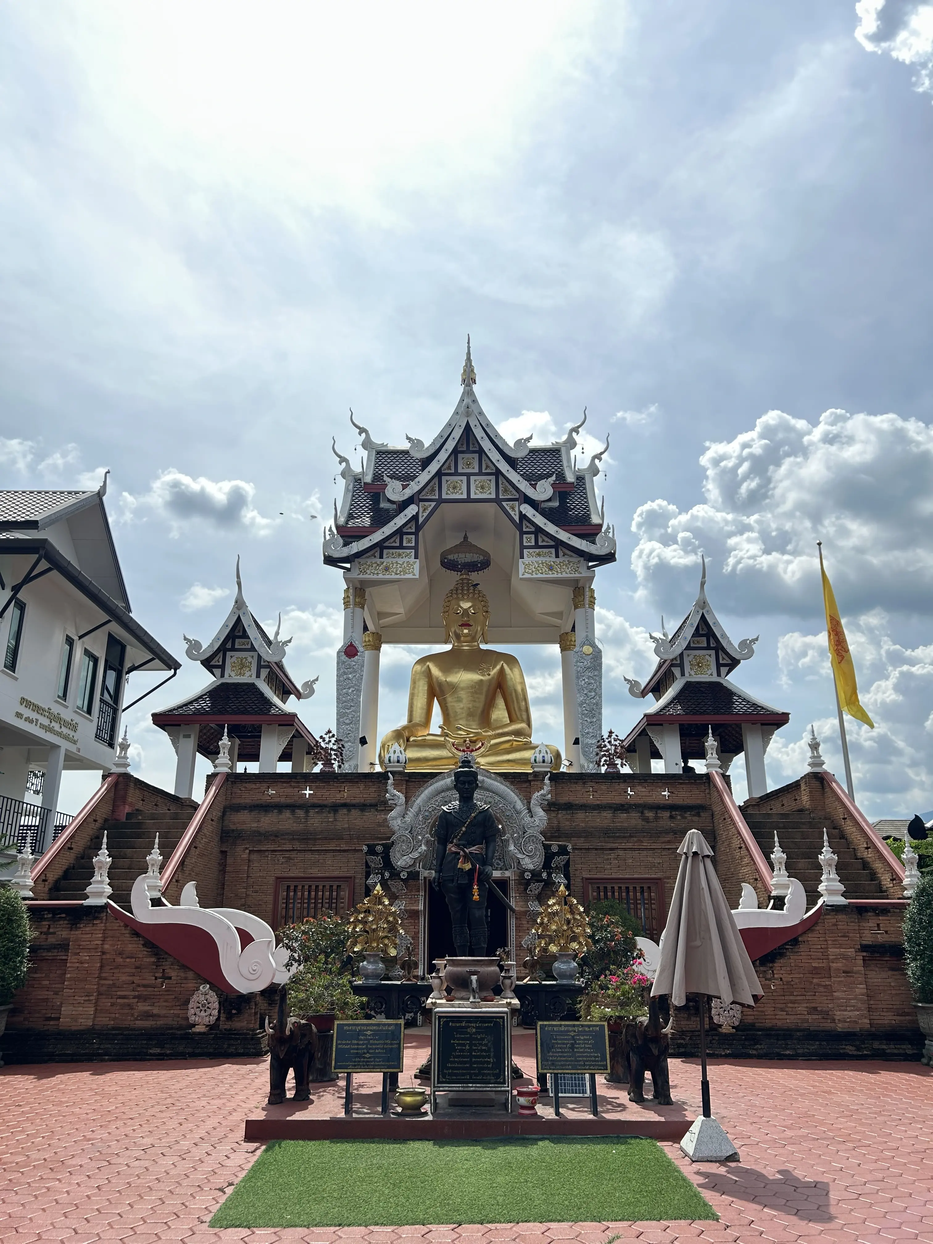 Heritage Path & Workshop : Chiang Mai Exploration