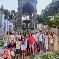 Free Tour Las Palmas - Triana and Vegueta exploring the history of the Canary Islands in 3 hours