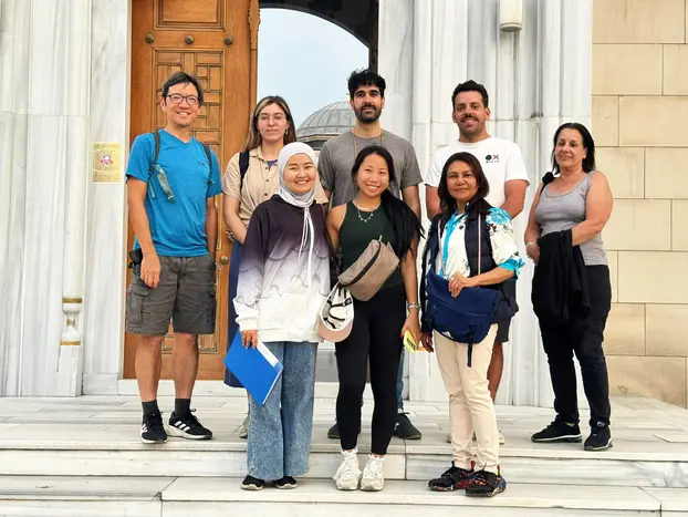 Bishkek Urban Hidden Gems & Culture Walk