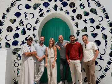 Esplora Asilah con una guida locale, tra arte e storia atlantica!
