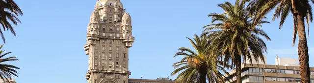 Free tours Montevideo