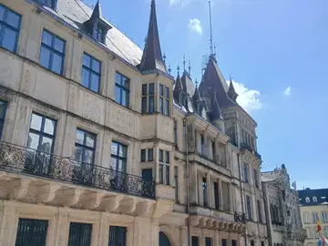 Luxembourg, the last grand duchy and its legacy