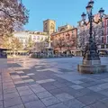 Free Walking Tour Secrets of Granada