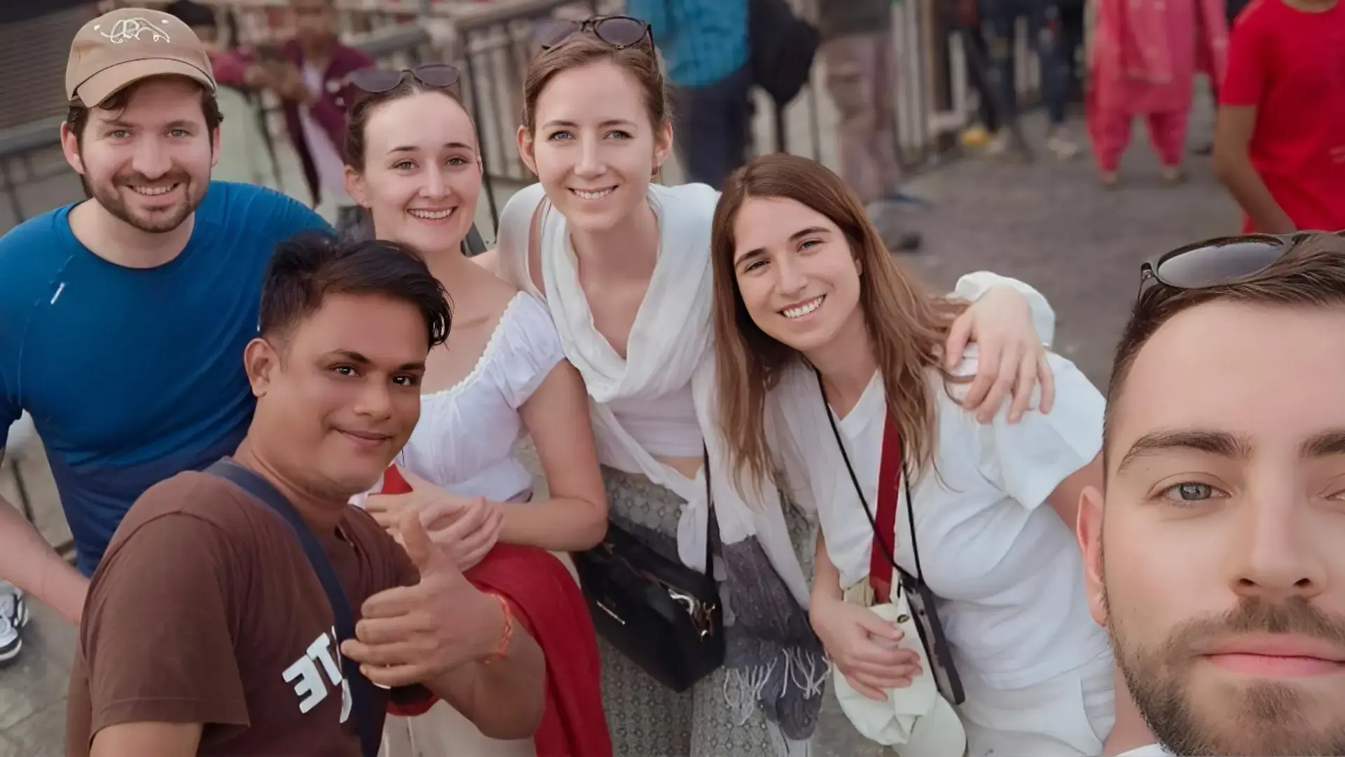 Vivi la città di Mumbai come un abitante del posto 