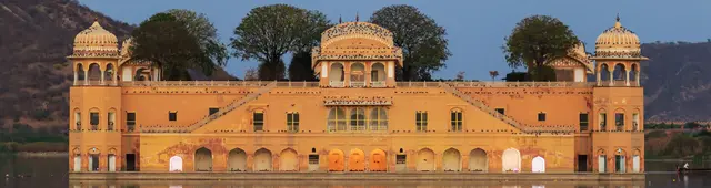 Free walking tour Jaipur