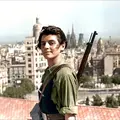 La Rosa de Fuego: Revolución y Feminismo en Barcelona