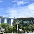 Singapore Uncovered: A Walk Through Time
