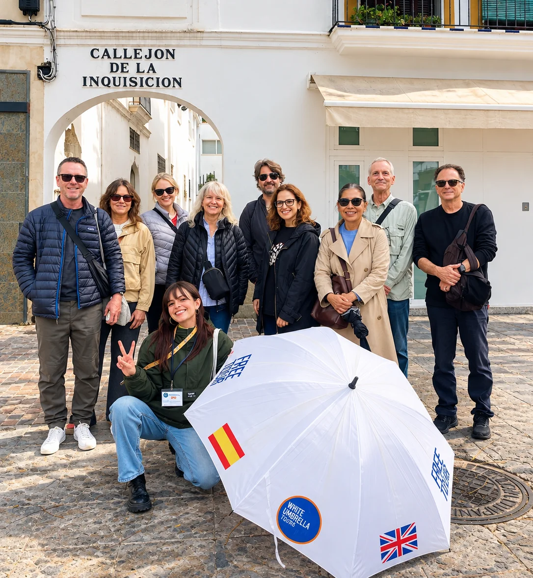 Free Tour of Triana: The Most Authentic Soul of Seville