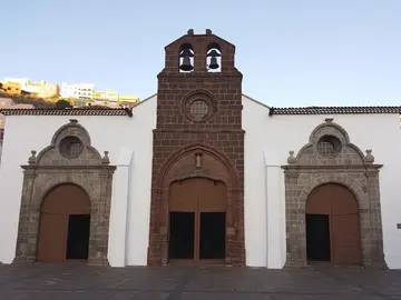 Ruta Capitalina en San Sebastián de La Gomera