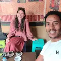 Tour gratuito ad Addis Abeba, Etiopia.