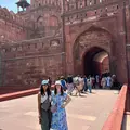Passeggiata nel Patrimonio di Vecchia Delhi con Guida Femminile | Mercati, Templi e Cibo