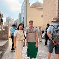 Erlebe Samarkand: Schätze der Timuriden-Route
