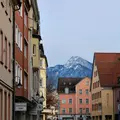 Füssen Historic Center Tour    
