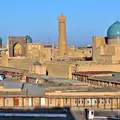 A Journey Through the Living Silk Road