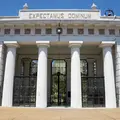 Free walking tour durch den Friedhof von Recoleta