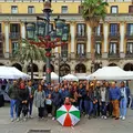 Free Tour di Barcellona