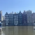 Meet Amsterdam: History, Art & Sustainable Living
