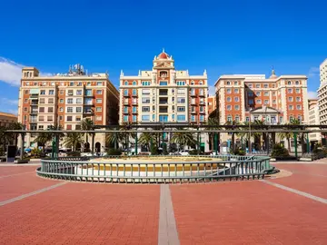 Verbotenes Málaga: Kriminalität, Prostitution und Schmuggel an der Costa del Sol