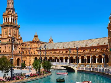 Free walking tour: Die 7 Geheimnisse von Sevilla
