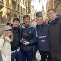 Tour classico a piedi nel centro di Oxford (martedì e venerdì)