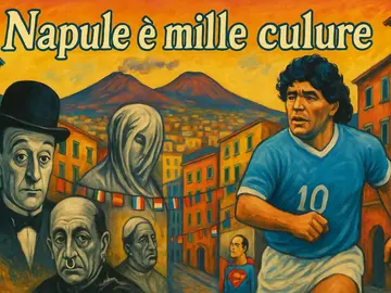 🏆MARAVILLOSO🏅free tour Napule es mil culturas - ¡Gran Tour!