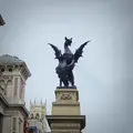 Free Mystical and Dragons Walking Tour