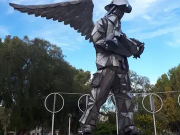 Geschichte und Aromen meiner Heimat: Puerto Madryn