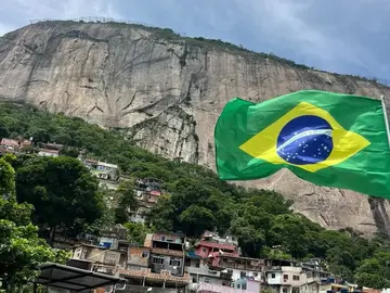 The REAL Rocinha: Walking Tour with Local Cousins