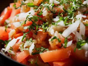 Kostenlose kulinarische Tour durch Skopje 