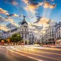  🤩 El Maravilloso tour de Atardecer por Madrid! ÚNICO 20h ⭐⭐⭐⭐⭐