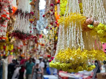 2-in-1-Kulturerlebnis: Little India & Kampong Glam