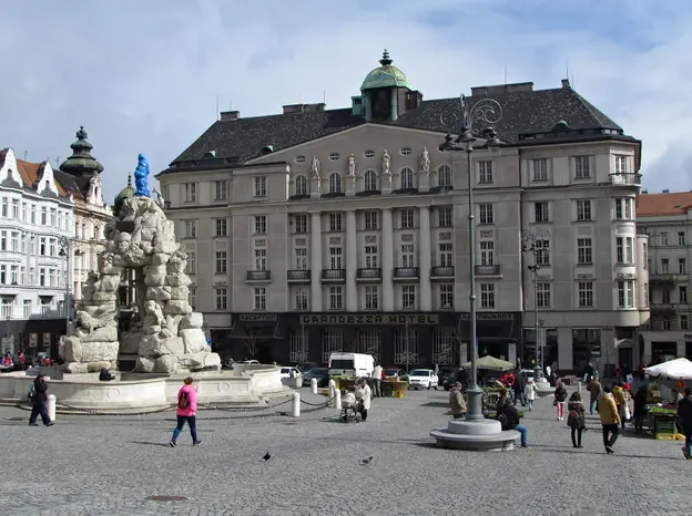 Echi di Brno: Storia, Leggende e Gemme Nascoste