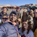 Half day walking city tour of Marrakech's Medina