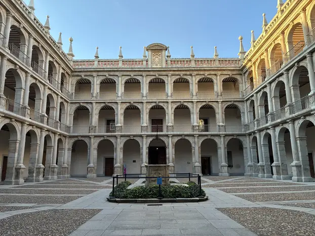 The UNESCO Walk: Roman & Renaissance Alcalá Free Tour