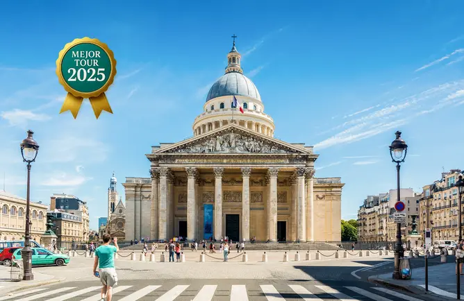 Free Tour Imprescindible del Barrio Latino - Mejor Tour 2025