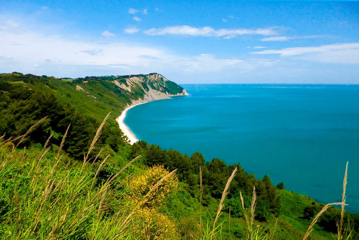 Free Hiking Tour sul Monte Conero