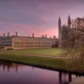 Cambridge Beyond Colleges