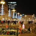 Zagreb Christmas Time - special free walking tour - only in December