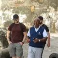 Recorridos históricos a pie por Mombasa