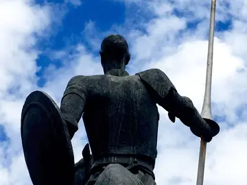 Free tour Discover Ciudad Real capital