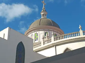 Un'esperienza imperdibile per gli amanti dell'arte: tour di arte e architettura nel centro di La Laguna 