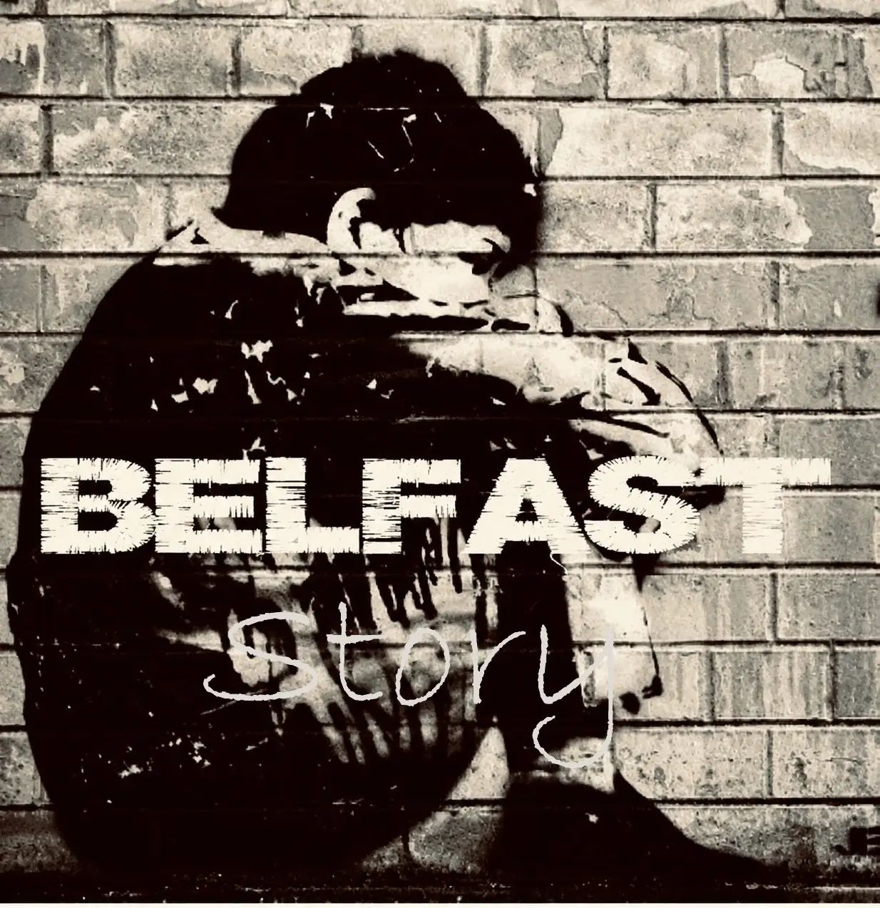 Los disturbios vistos desde la perspectiva local: una historia de Belfast