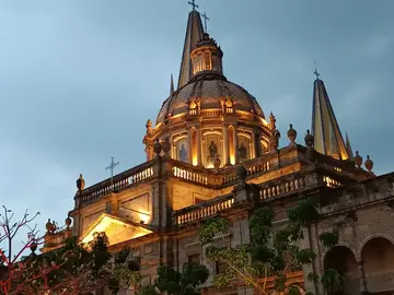 Legends, stories and mysteries of Guadalajara