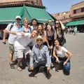 🥇Free walking tour di Marrakech 2h15
