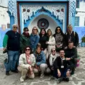 Enthüllung des Erbes von Tanger: Eine free walking tour durch die Altstadt