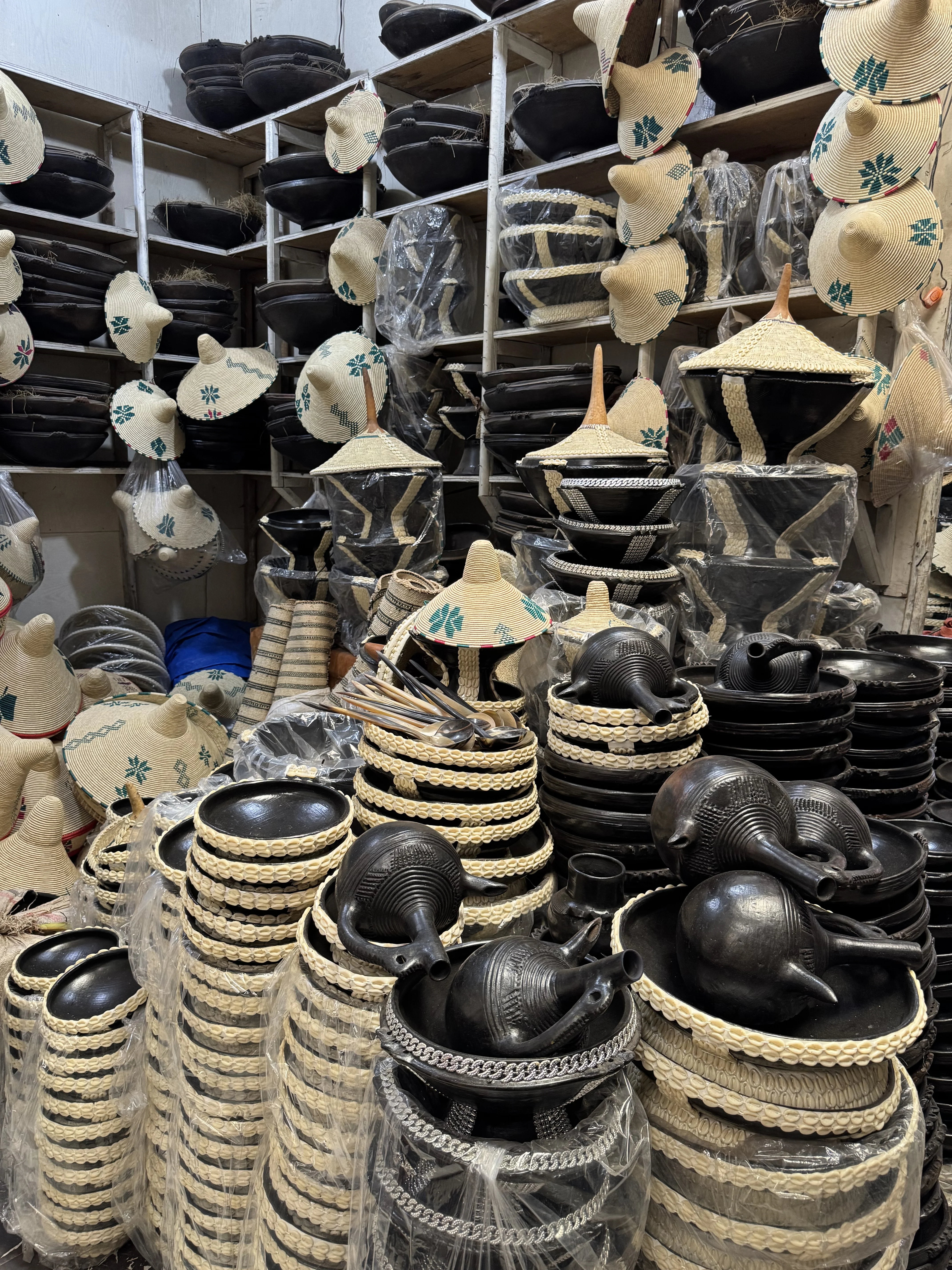 Addis Ababa Free Walking Tour: Local Culture & Traditions