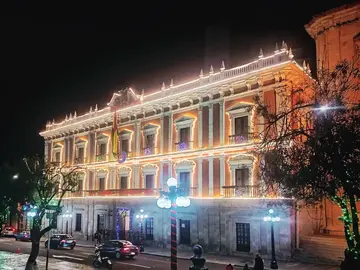 ✨️Magica noche La Paz: Leyendas y Teleféricos