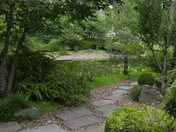 Geschichts- und Naturreise durch El Prado in Montevideo/Uruguay