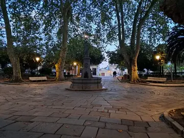 Kostenlose Tour zu den Geheimnissen und Legenden von La Coruña