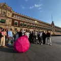 Centro Histórico de la Ciudad de México: el corazón de la capital